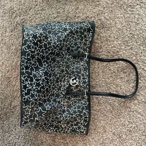Michael kors stars bag